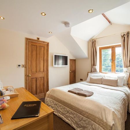 ホテル Acorns Old Farm Felton  エクステリア 写真